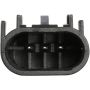 CARTER FUEL PUMPS P76893M Fuel Pump Module Assembly