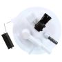 CARTER FUEL PUMPS P76894M Fuel Pump Module Assembly