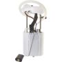 CARTER FUEL PUMPS P76895M Fuel Pump Module Assembly