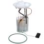 CARTER FUEL PUMPS P76897M Fuel Pump Module Assembly