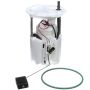 CARTER FUEL PUMPS P76898M Fuel Pump Module Assembly