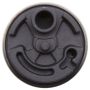 CARTER FUEL PUMPS P76908 Fuel Pump - Electric In Line