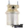CARTER FUEL PUMPS P76923 Fuel Pump - Electric In Line