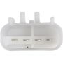 CARTER FUEL PUMPS P77004M Fuel Pump Module Assembly
