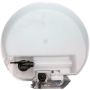 CARTER FUEL PUMPS P77017M Fuel Pump Module Assembly