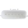 CARTER FUEL PUMPS P77017M Fuel Pump Module Assembly