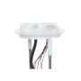CARTER FUEL PUMPS P77018M Fuel Pump Module Assembly