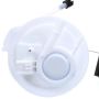 CARTER FUEL PUMPS P77025M Fuel Pump Module Assembly