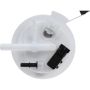 CARTER FUEL PUMPS P77026M Fuel Pump Module Assembly
