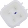 CARTER FUEL PUMPS P77030M Fuel Pump Module Assembly