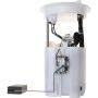 CARTER FUEL PUMPS P77030M Fuel Pump Module Assembly