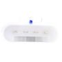 CARTER FUEL PUMPS P77036M Fuel Pump Module Assembly