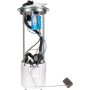 CARTER FUEL PUMPS P77036M Fuel Pump Module Assembly