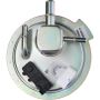 CARTER FUEL PUMPS P77036M Fuel Pump Module Assembly