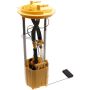 CARTER FUEL PUMPS P77037M Fuel Pump Module Assembly