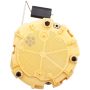 CARTER FUEL PUMPS P77037M Fuel Pump Module Assembly