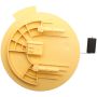 CARTER FUEL PUMPS P77037M Fuel Pump Module Assembly