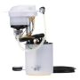 CARTER FUEL PUMPS P77039M Fuel Pump Module Assembly