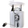 CARTER FUEL PUMPS P77050M Fuel Pump Module Assembly