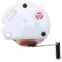 CARTER FUEL PUMPS P77054M Fuel Pump Module Assembly