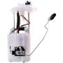 CARTER FUEL PUMPS P77059M Fuel Pump Module Assembly