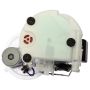 CARTER FUEL PUMPS P77060M Fuel Pump Module Assembly