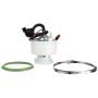 CARTER FUEL PUMPS P77061M Fuel Pump Module Assembly