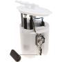 CARTER FUEL PUMPS P77065M Fuel Pump Module Assembly