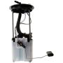 CARTER FUEL PUMPS P77069M Fuel Pump Module Assembly