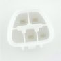 CARTER FUEL PUMPS P77076M Fuel Pump Module Assembly