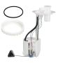CARTER FUEL PUMPS P77076M Fuel Pump Module Assembly