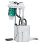 CARTER FUEL PUMPS P77080M Fuel Pump Module Assembly