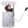 CARTER FUEL PUMPS P77083M Fuel Pump Module Assembly