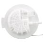 CARTER FUEL PUMPS P77085M Fuel Pump Module Assembly