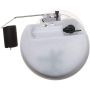 CARTER FUEL PUMPS P77086M Fuel Pump Module Assembly