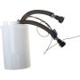 CARTER FUEL PUMPS P77096M Fuel Pump Module Assembly