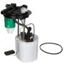 CARTER FUEL PUMPS P77104M Fuel Pump Module Assembly