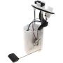 CARTER FUEL PUMPS P77108M Fuel Pump Module Assembly