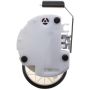 CARTER FUEL PUMPS P77108M Fuel Pump Module Assembly