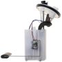 CARTER FUEL PUMPS P77108M Fuel Pump Module Assembly