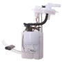 CARTER FUEL PUMPS P77124M Fuel Pump Module Assembly