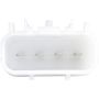 CARTER FUEL PUMPS P77137M Fuel Pump Module Assembly