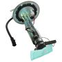 CARTER FUEL PUMPS P77155S Fuel Pump Hanger Assembly