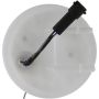 CARTER FUEL PUMPS P77159M Fuel Pump Module Assembly
