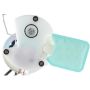 CARTER FUEL PUMPS P77160M Fuel Pump Module Assembly
