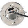 CARTER FUEL PUMPS P77161M Fuel Pump Module Assembly
