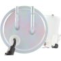 CARTER FUEL PUMPS P77163M Fuel Pump Module Assembly
