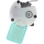 CARTER FUEL PUMPS P77165M Fuel Pump Module Assembly