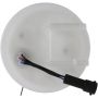 CARTER FUEL PUMPS P77165M Fuel Pump Module Assembly
