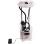 CARTER FUEL PUMPS P77168M Fuel Pump Module Assembly